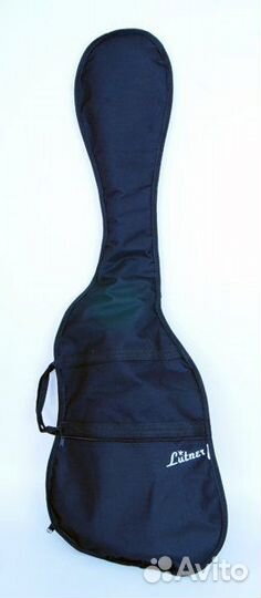 Чехол для бас-гитары Lutner лчгб1