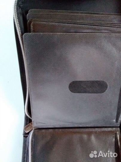 Футляр для 36 дисков