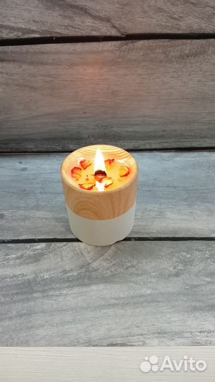 Керамический стакан