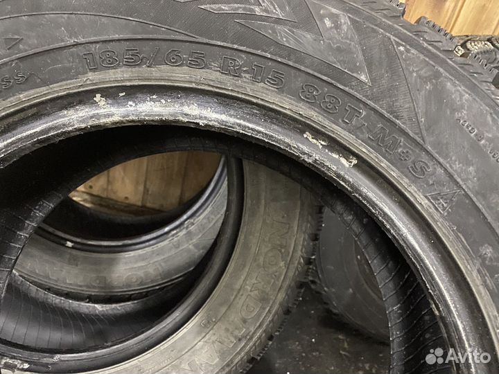 Nordman Nordman 4 185/65 R15