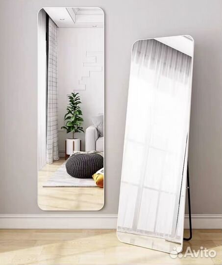 Зеркало новое