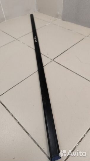 Молдинг двери передний левый Mercedes benz w201