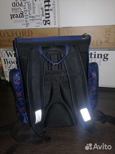 Рюкзак школьный