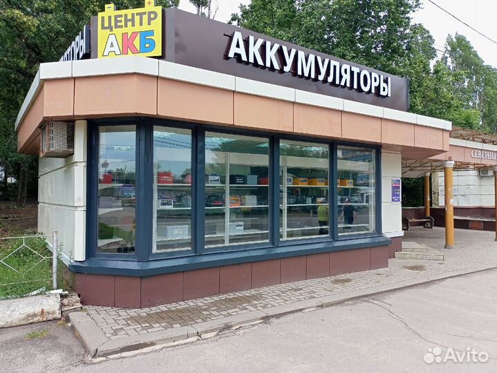 Аккумулятор Westa 60Ah 600A низкий