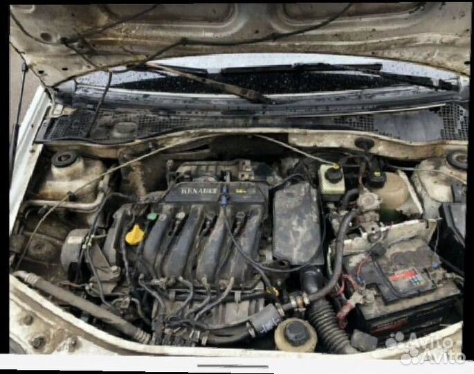 LADA Largus 1.6 МТ, 2013, 270 000 км