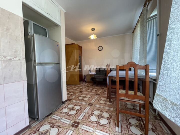 2-к. квартира, 40,3 м², 3/5 эт.