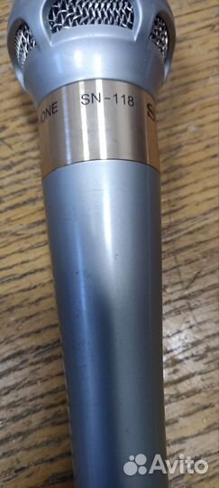 Микрофон Sony sn-118