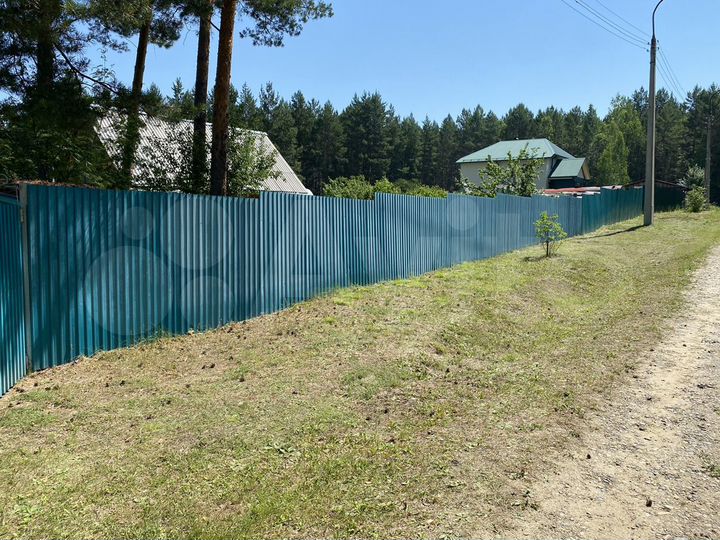Дача 90 м² на участке 25 сот.