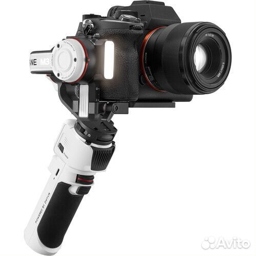 Zhiyun Crane M3 Pro