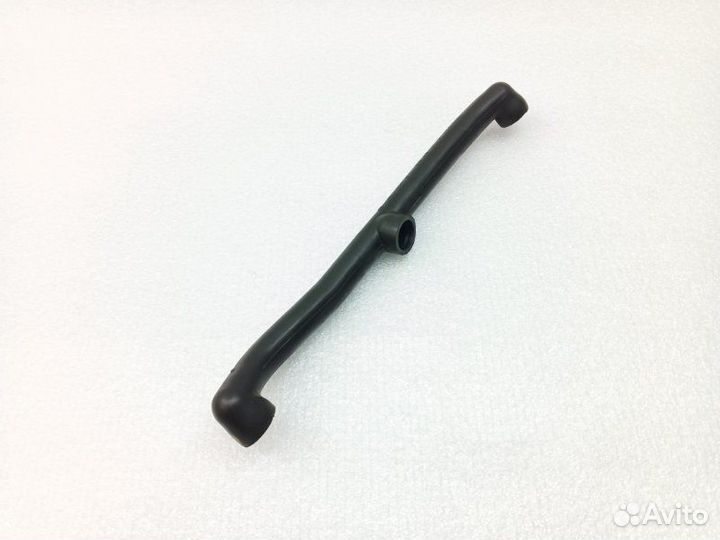 Трубка картерных газов Mercedes-Benz E-Class W211