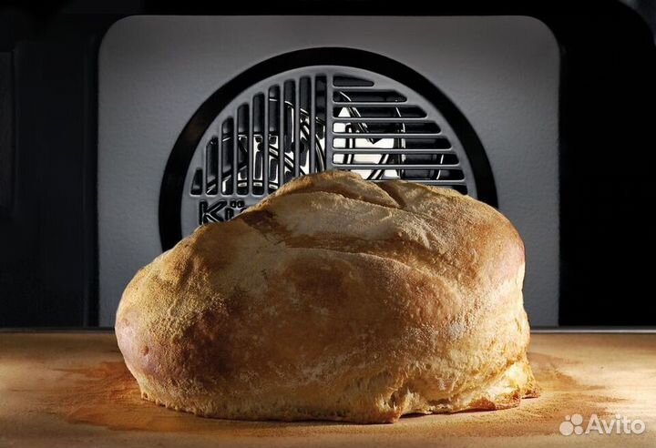 Духовой шкафKuppersbusch B 6350.0 S5 Black Velvet