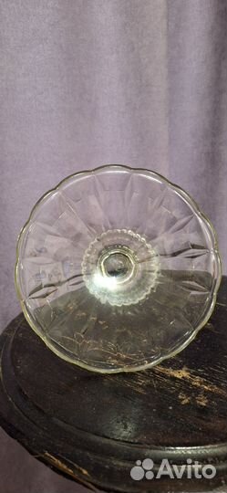 Конфетница ссср.винтаж