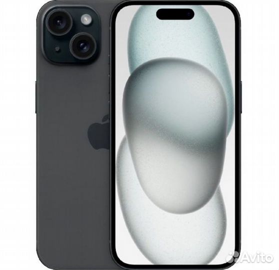 iPhone 15, 128 ГБ