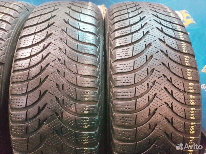 Michelin Alpin A4 185/65 R15