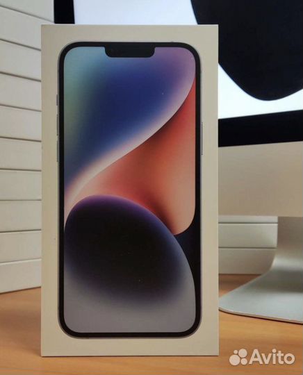 iPhone 14 Plus, 128 ГБ