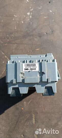 Блок предохранителей Хонда Цивик 8