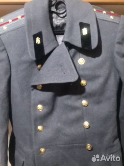 Военная форма