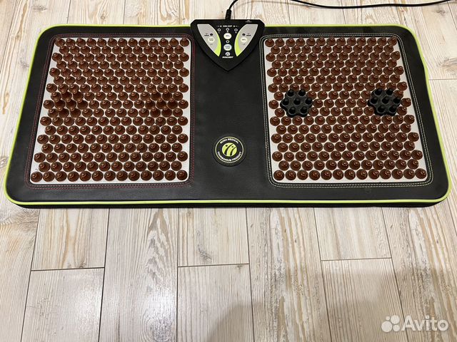 Массажер Nuga Best термотерапивческий NM 55P