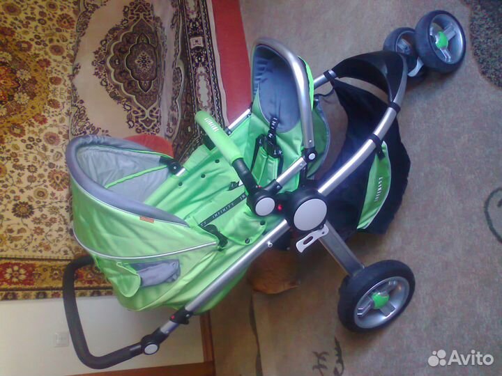 Продаю коляску