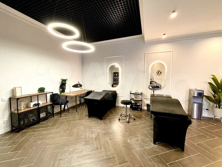 Свободного назначения, 40 м²