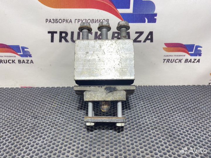 Подушка двигателя передняя Scania 6-series