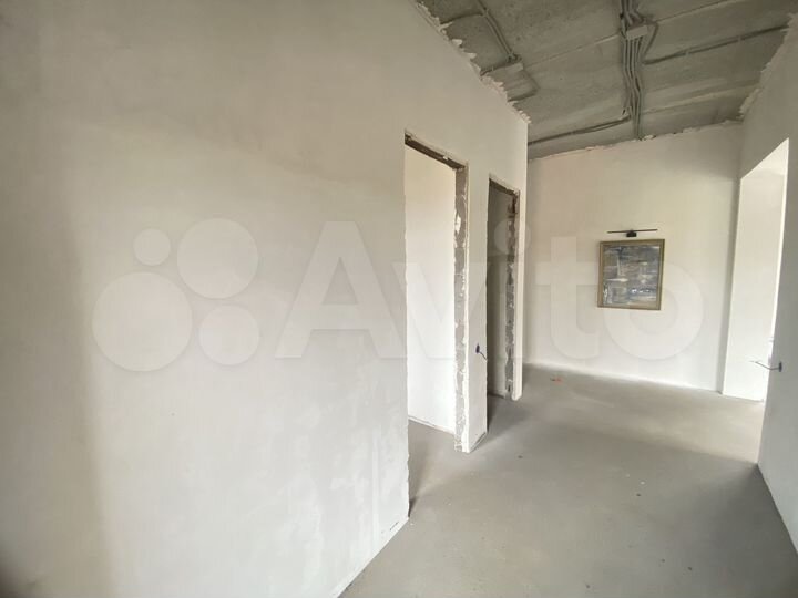 Коттедж 98 м² на участке 6,2 сот.