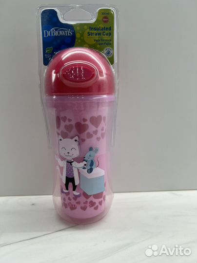 Новые поильники разных фирм