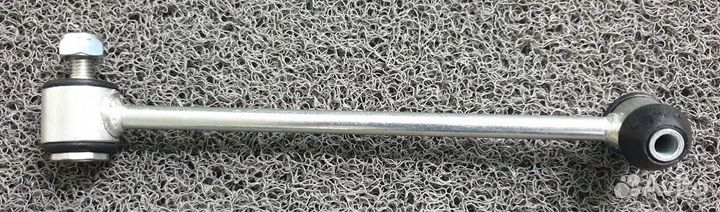 Тяга стабилизатора задняя левая A2043200589 C218 T