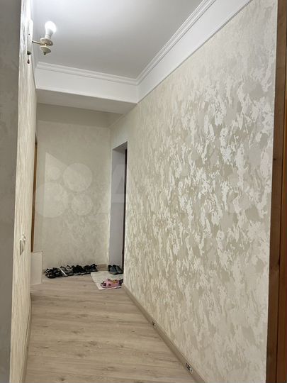 4-к. квартира, 62 м², 2/5 эт.