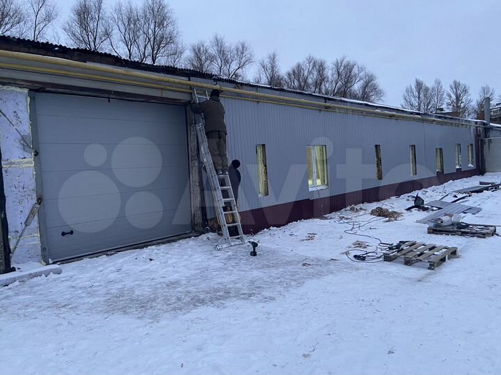 Свободного назначения, 200 м²