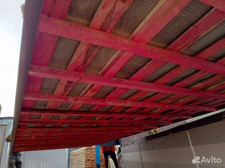 Бытовка для дачи