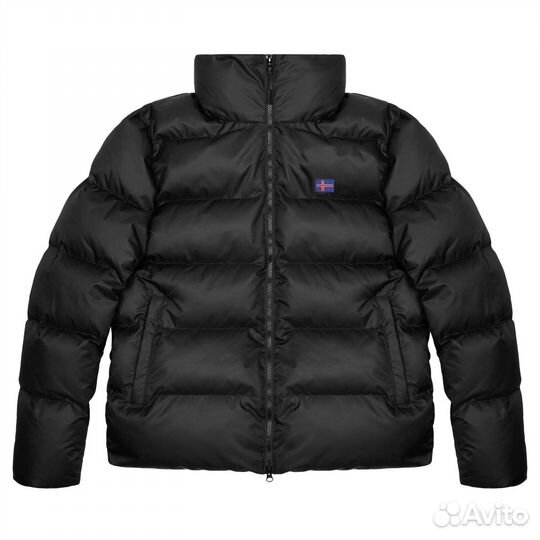 Куртка sonner af vinden размер L