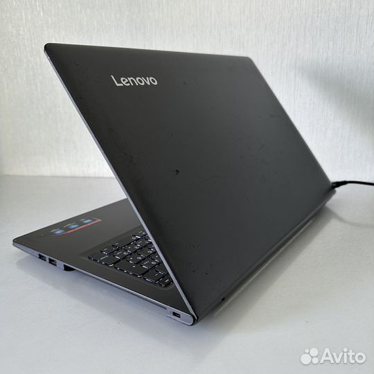 Ноутбук lenovo ideapad 510-15IKB 80SV