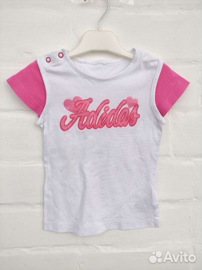 Пакет летней одежды Mayoral р.92 (#11)