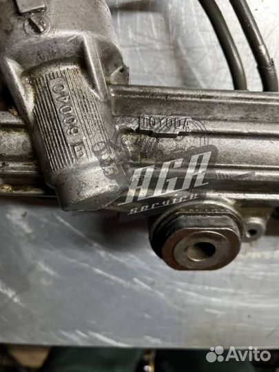 Рулевая рейка Toyota Land Cruiser 100