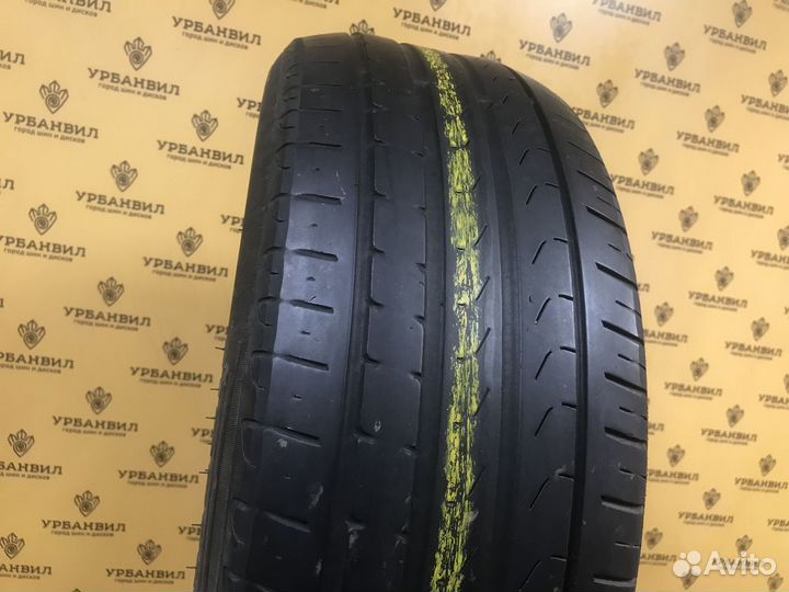 Pirelli Cinturato P7 205/55 R16 91W