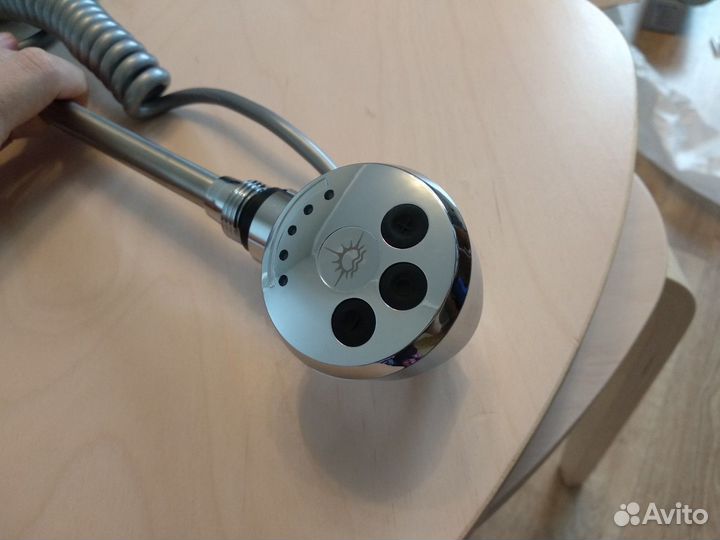 Тэн для полотенцесушителя с терморегулятором