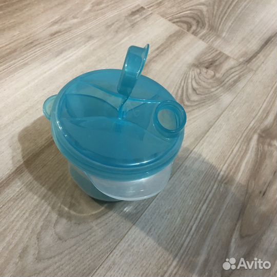 Контейнер для детской смеси
