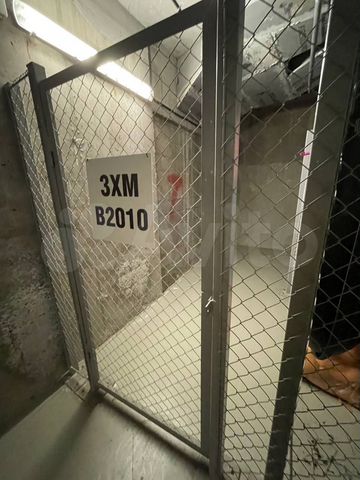 Аренда кладовки ЖК Самоцветы, 4 м²