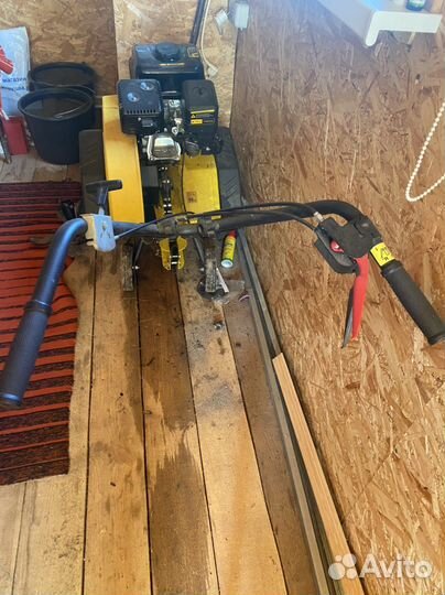 Продам мотокультиватор