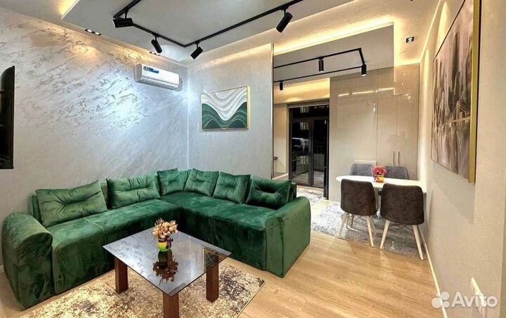 Ремонт квартир и домов под ключ с гарантией