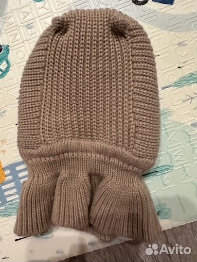 Шапка шлем toucan for kids 38 40