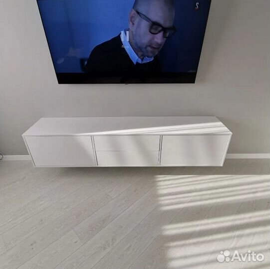 Тумба под тв