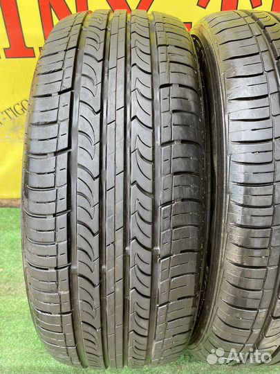 Nexen Classe Premiere 672A 225/55 R18 98H