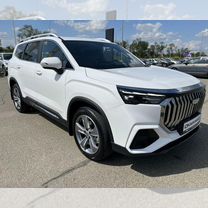 Новый Geely Okavango 2.0 AMT, 2024, цена от 2 589 990 руб.