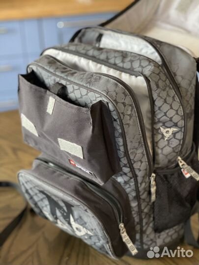 Оригинальный рюкзак Lego