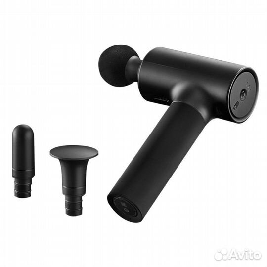 Массажный пистолет Xiaomi Mijia Massage Gun
