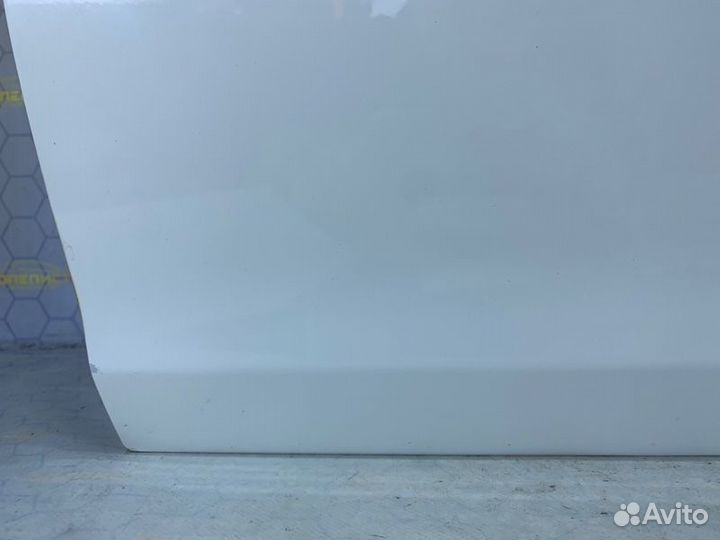 Дверь передняя левая Opel Astra J