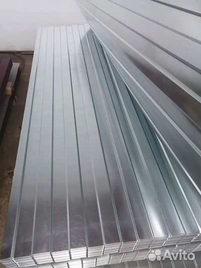 Профлист широкий выбор