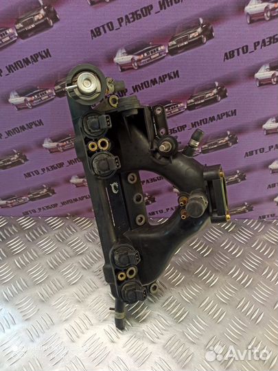 Форсунка топливная Ситроен Ксантия 1,8